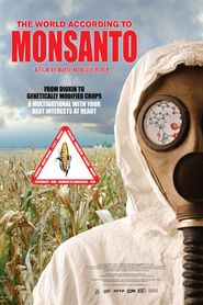 Le Monde selon Monsanto 