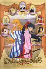 Sakura Wars : Le Film 