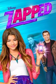 Zapped, Une Application d\'Enfer ! series tv