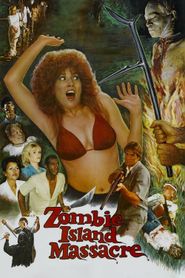 Zombie Island Massacre 