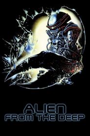 Alien La Créature Des Abysse 