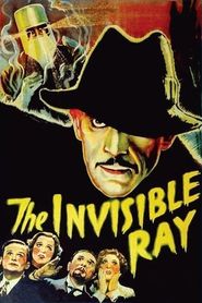 Le Rayon invisible 