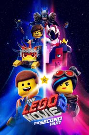 La Grande Aventure LEGO 2 