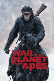 La Planète des singes : Suprématie series tv