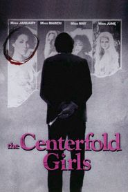 The Centerfold Girls 