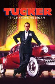 Tucker : l'homme et son rêve 