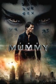 La Momie series tv