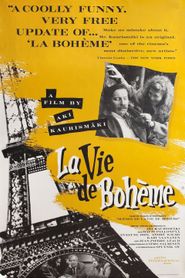 La Vie de Bohème 
