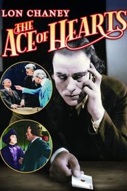 The Ace of Hearts 