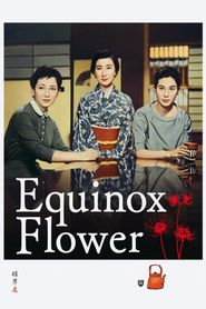 Fleurs d'équinoxe 