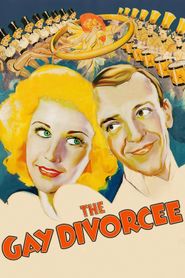 La Joyeuse Divorcée 