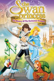 Le Cygne et la Princesse 3 : Le trésor enchanté 