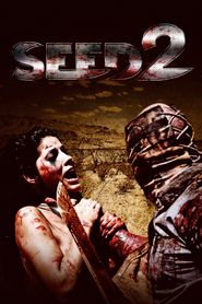 Blood Valley: Seed's Revenge series tv