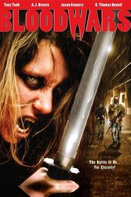 The Thirst: Blood War 