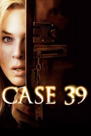 Le Cas 39 series tv