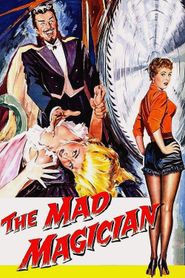 The Mad Magician 