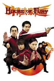 House of Fury 