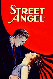 L'Ange de la rue 
