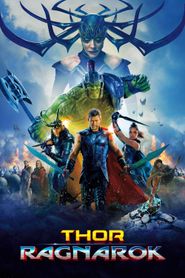Thor : Ragnarok series tv