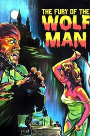 La furia del Hombre Lobo 