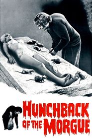 Le bossu de la morgue 