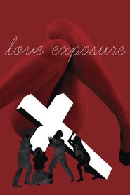 Love Exposure 