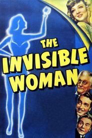 La Femme Invisible 