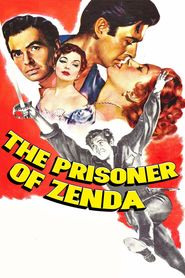Le Prisonnier de Zenda 