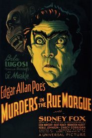 Double assassinat dans la rue Morgue 