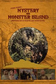 Le Mystère de l'île aux monstres 