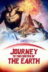 Voyage au centre de la Terre 