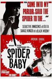 Spider Baby 
