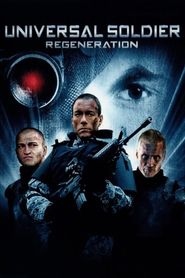 Universal Soldier : Régénération 