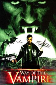Van Helsing 2: Dracula contre les Vampires series tv