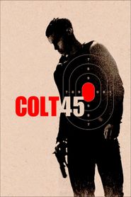 Colt 45 series tv