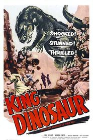 Le Roi des Dinosaures 