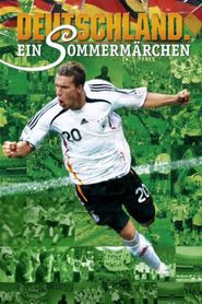 Deutschland. Ein Sommermärchen 