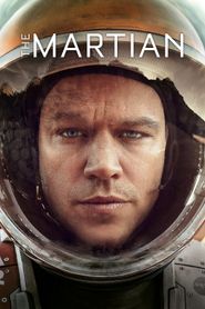 Seul sur Mars 