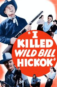 I Killed Wild Bill Hickok 