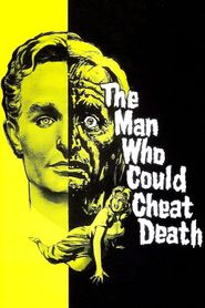 L'Homme qui trompait la mort 