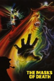 Sherlock Holmes : Les masques de la mort 