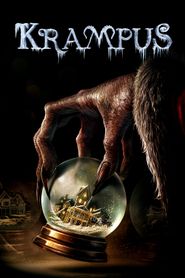 Krampus series tv