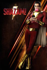 Shazam! series tv