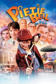 Peter Bell 