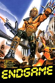 Le Gladiateur du futur 