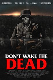 Don't Wake the Dead 