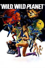 Les Criminels de la galaxie 