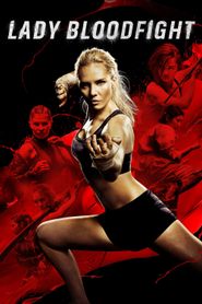 Bloodfight series tv
