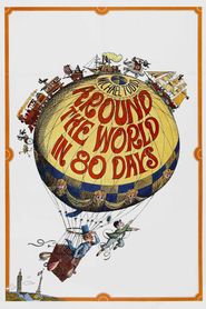 Le Tour du monde en 80 jours 