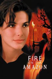 Fire on the Amazon 